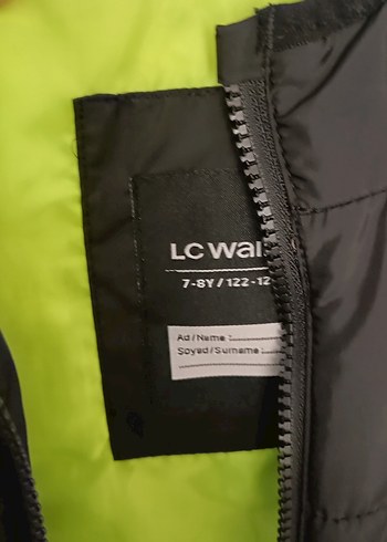 lc wakiki sisme yelek - Görsel 2