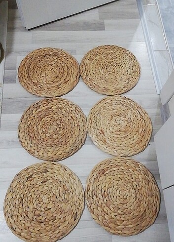 Hasır supla