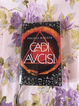 Cadı avcısı