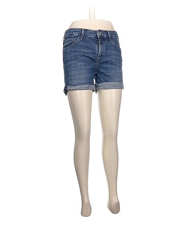 Mavi Jeans Jean / Kot Şort %70 İndirimli. - Görsel 2