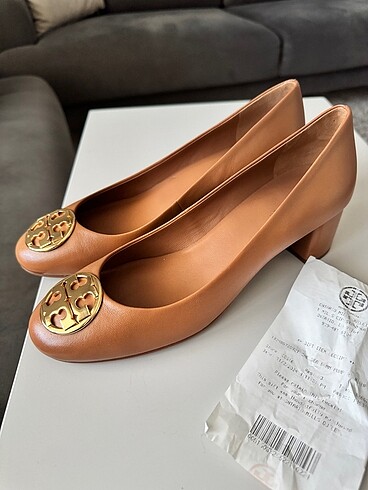 Tory Burch Tory burch Chelsea babet ayakkabı