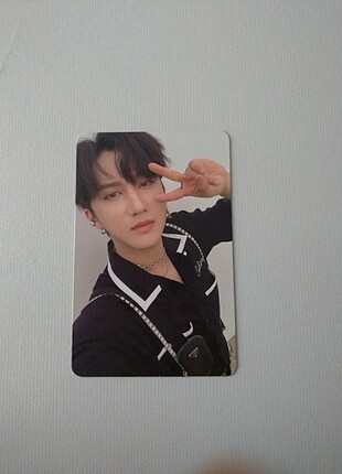 Stray Kids Changbin NoEasy pc SKZ