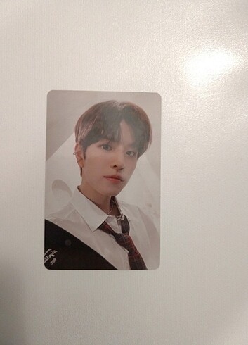 Stray Kids Seungmin Christmas Evel pob 