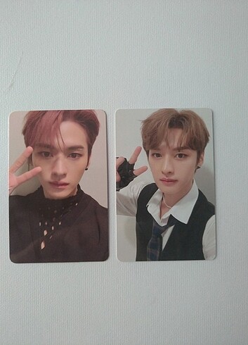 Stray Kids Minho (Lee Know) Set