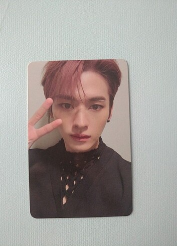 Stray Kids Minho Oddinary pc