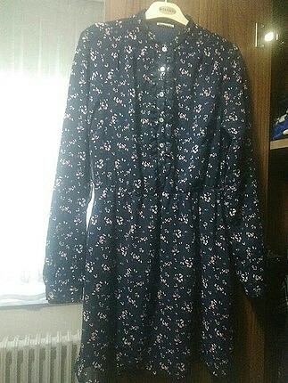 iki ade tunik biri yesil biri lacivert