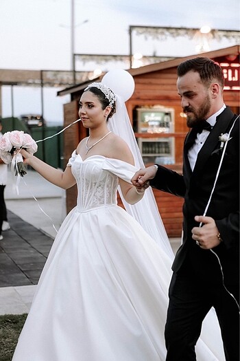 Gelin tacı