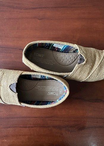 Toms Espadril - Görsel 3