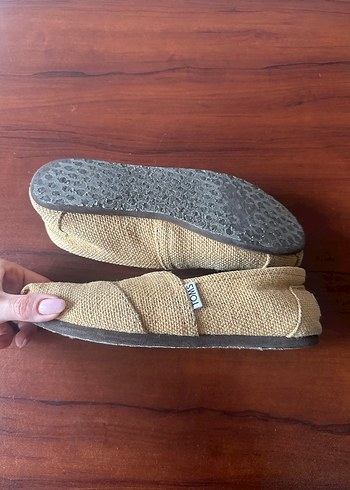 Toms Espadril - Görsel 5