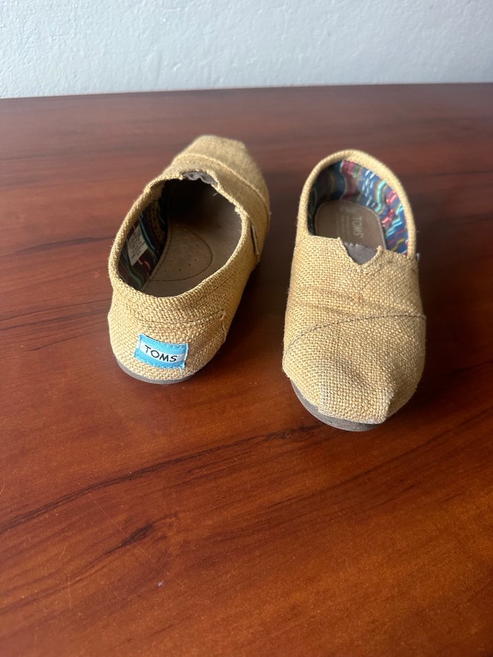 Toms Espadril - Görsel 2