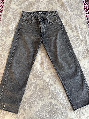 ZARA JEAN