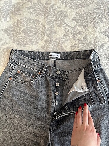 Zara ZARA JEAN