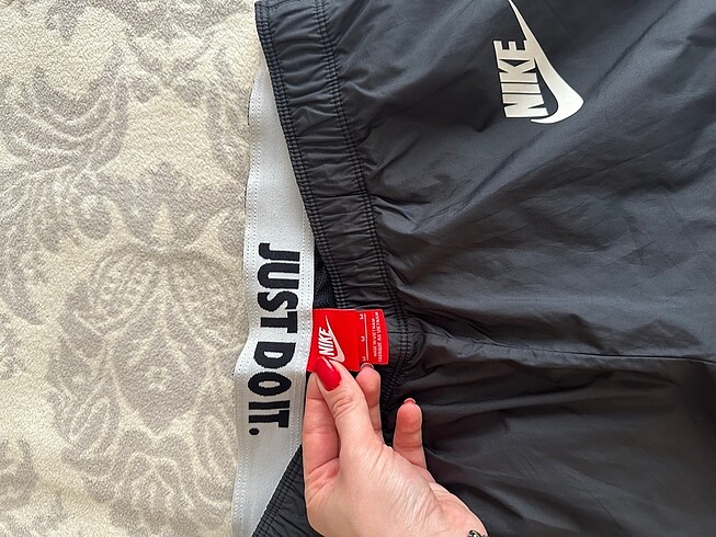 m Beden Nike Esofman Alti