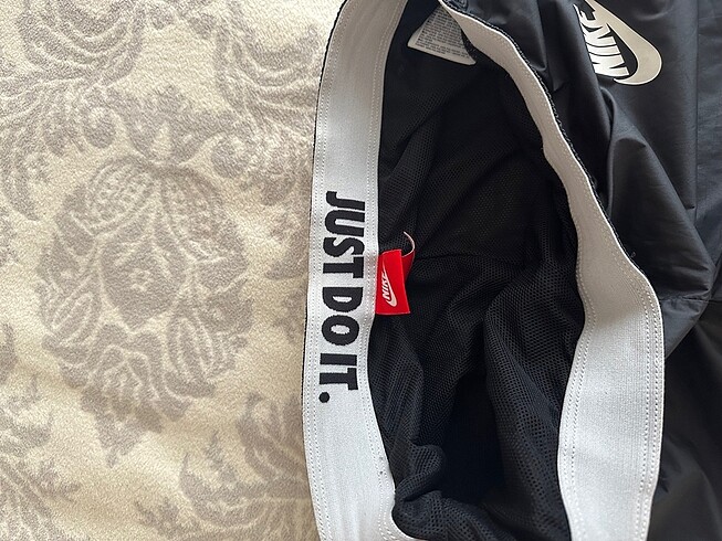 m Beden siyah Renk Nike Esofman Alti