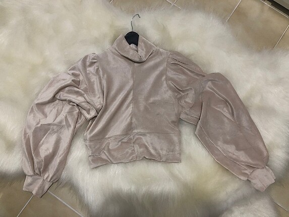 Crop kazak