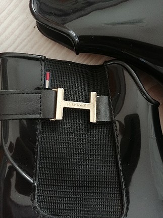 Tommy Hilfiger az kullanılmıs