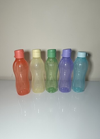 Orijinal Tupperware 