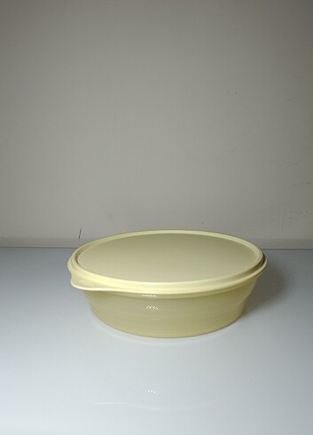Orijinal Tupperware 