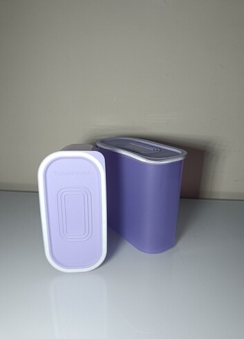 Orijinal Tupperware 