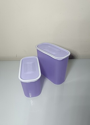 Tupperware Orijinal Tupperware 