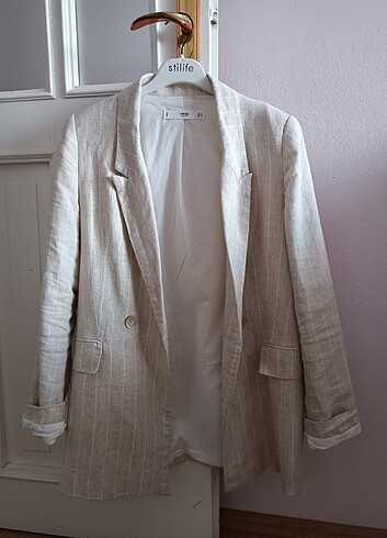 mango blazer ceket