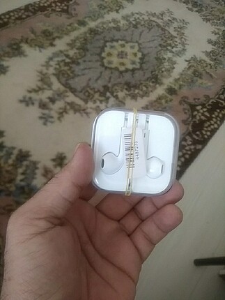 İpone kulaklık