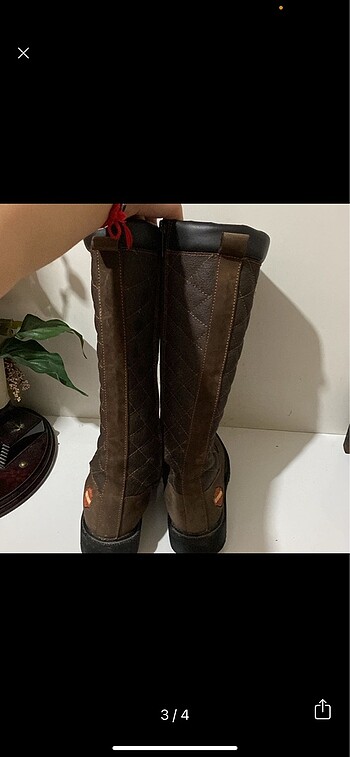 37 Beden Harley davidson çizme