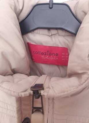Collezione Şişme yelek