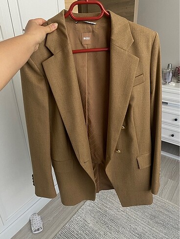 Hugo Boss Blazer ceket