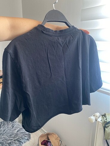 H&M Cropp
