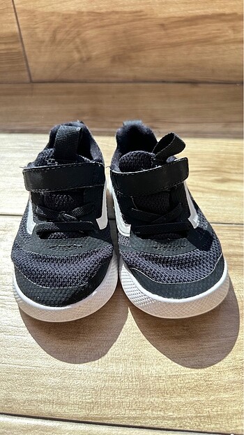Vans spor ayakkabı