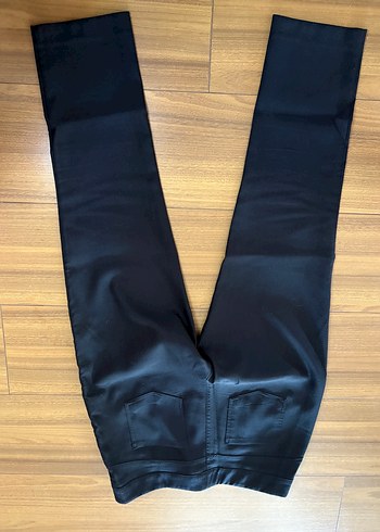 Kadın Kumaş Pantolon - Görsel 2