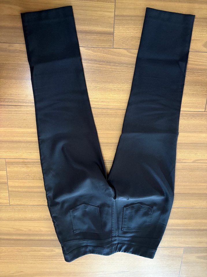 Kadın Kumaş Pantolon - Görsel 2