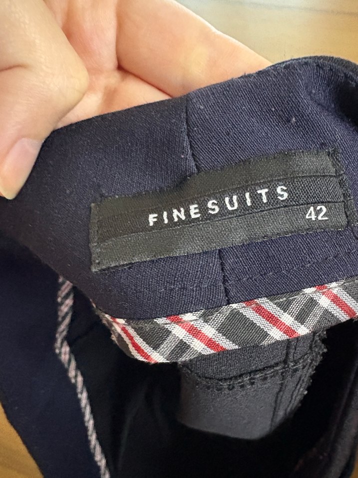 Kadın Kumaş Pantolon - Görsel 3