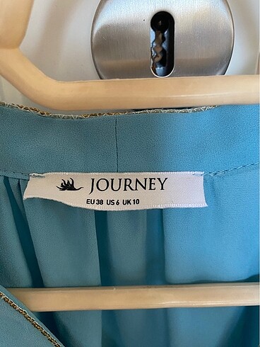 Journey Journey bluz