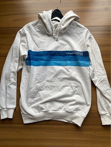 LC Waikiki Unisex sweatshirt