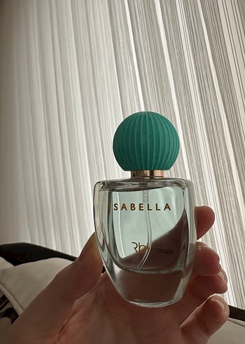 Isabella Kadın Parfümü Rebul - Görsel 2