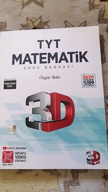 Sınavv kitabı