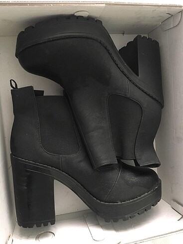 36 Beden H&m bot