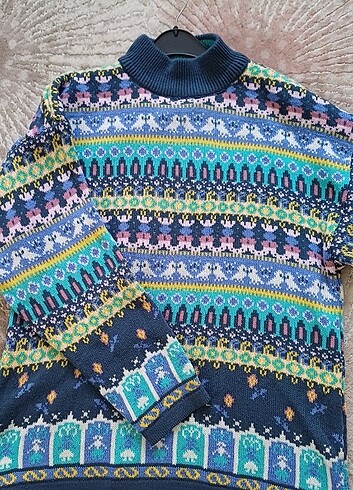 Vintage Kazak