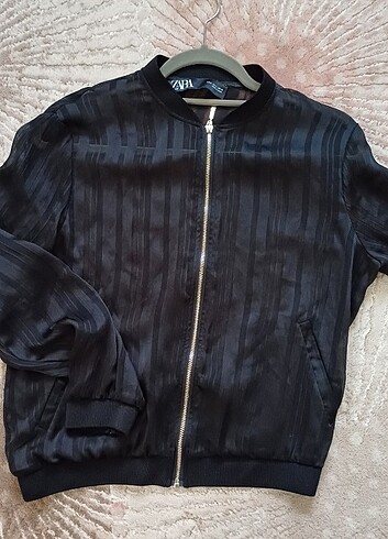 Zara Zara Tül Hırka