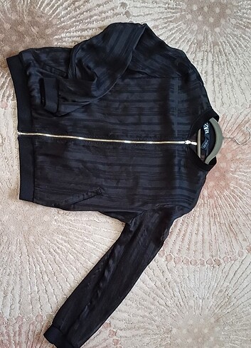 Zara Tül Hırka