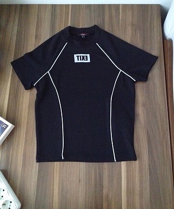 Reflektör baskılı ts