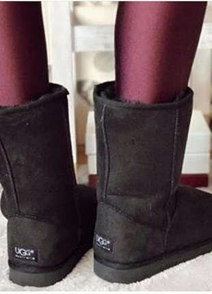 Ugg Sıfır ürün hiç giyilmedi