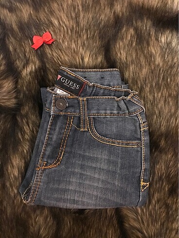 s Beden mavi Renk Guess Vintage Jean
