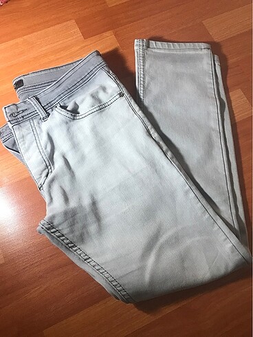 Erkek Jean Pantolon