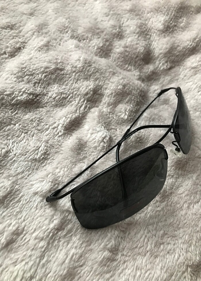 Y2k Flight Unisex Güneş Gözlüğü - Görsel 2