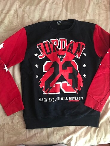 jordan bluz