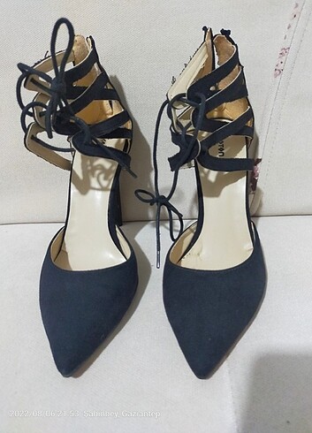 Koton marka stiletto