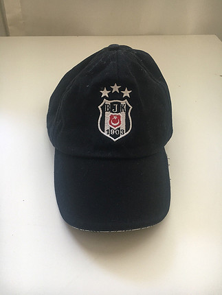 Orijinal Bjk Şapka
